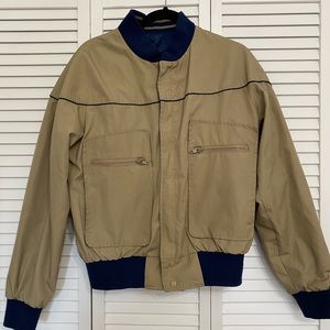 stratojac jacket mens